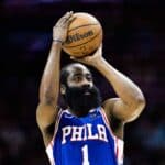 Philadelphia 76ers melhorou ou piorou com a saída de James Harden?