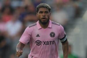 MLS: Inter Miami tem golaço à la Messi, mas fica no empate e amplia jejum