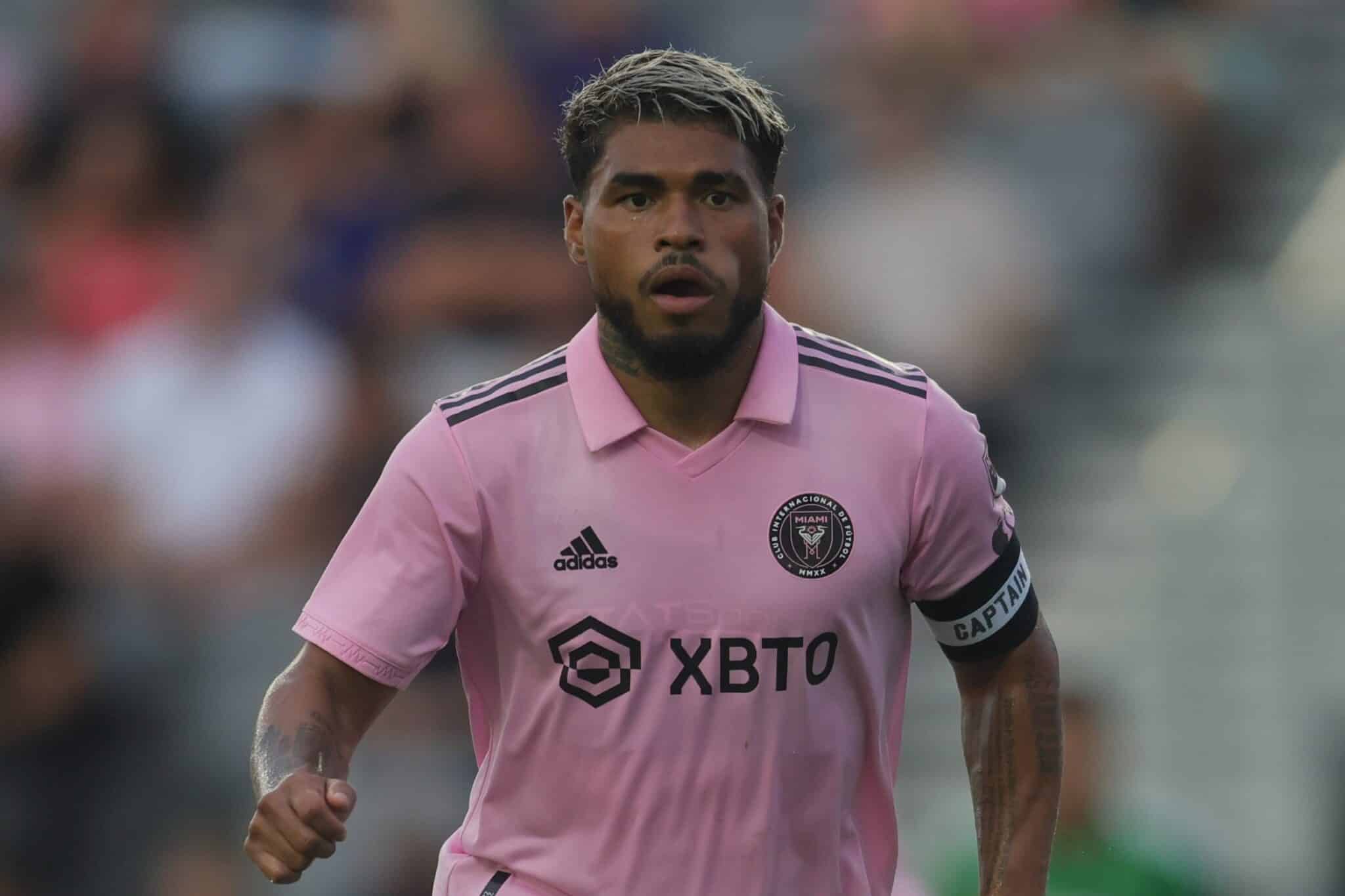 MLS: Inter Miami tem gola&ccedil;o &agrave; la Messi, mas fica no empate e amplia jejum