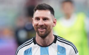Lionel Messi: dono do Inter Miami revela salário do astro argentino na MLS