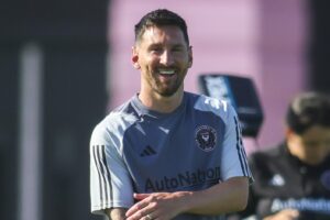 O que esperar da estreia de Messi pelo Inter Miami contra o Cruz Azul