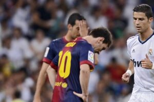MLS: Messi e Busquets podem ter reforço de ‘velho conhecido’ no Inter Miami