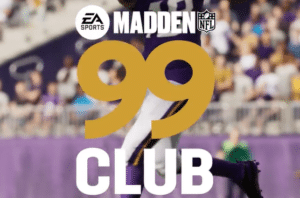 Madden 24: astro da NFL domina novo jogo e atinge pontuação máxima