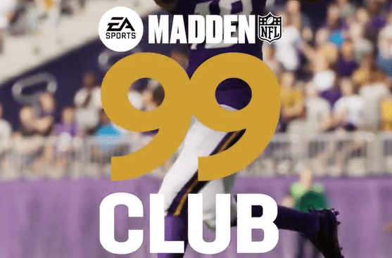 Madden 24: astro da NFL domina novo jogo e atinge pontuação máxima