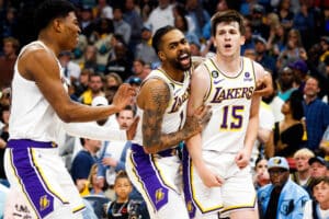 Mercado NBA: Lakers abrem a carteira e renovam com jogador por R$ 247 milhões