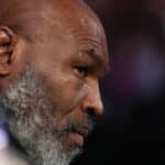 Mike Tyson faz revelação chocante sobre período em que esteve na prisão