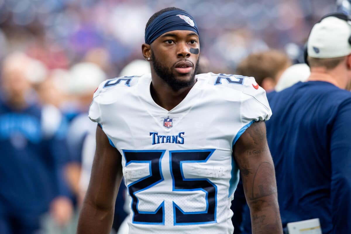 NFL: promessa se envolve em escândalo e é preso por agressão doméstica