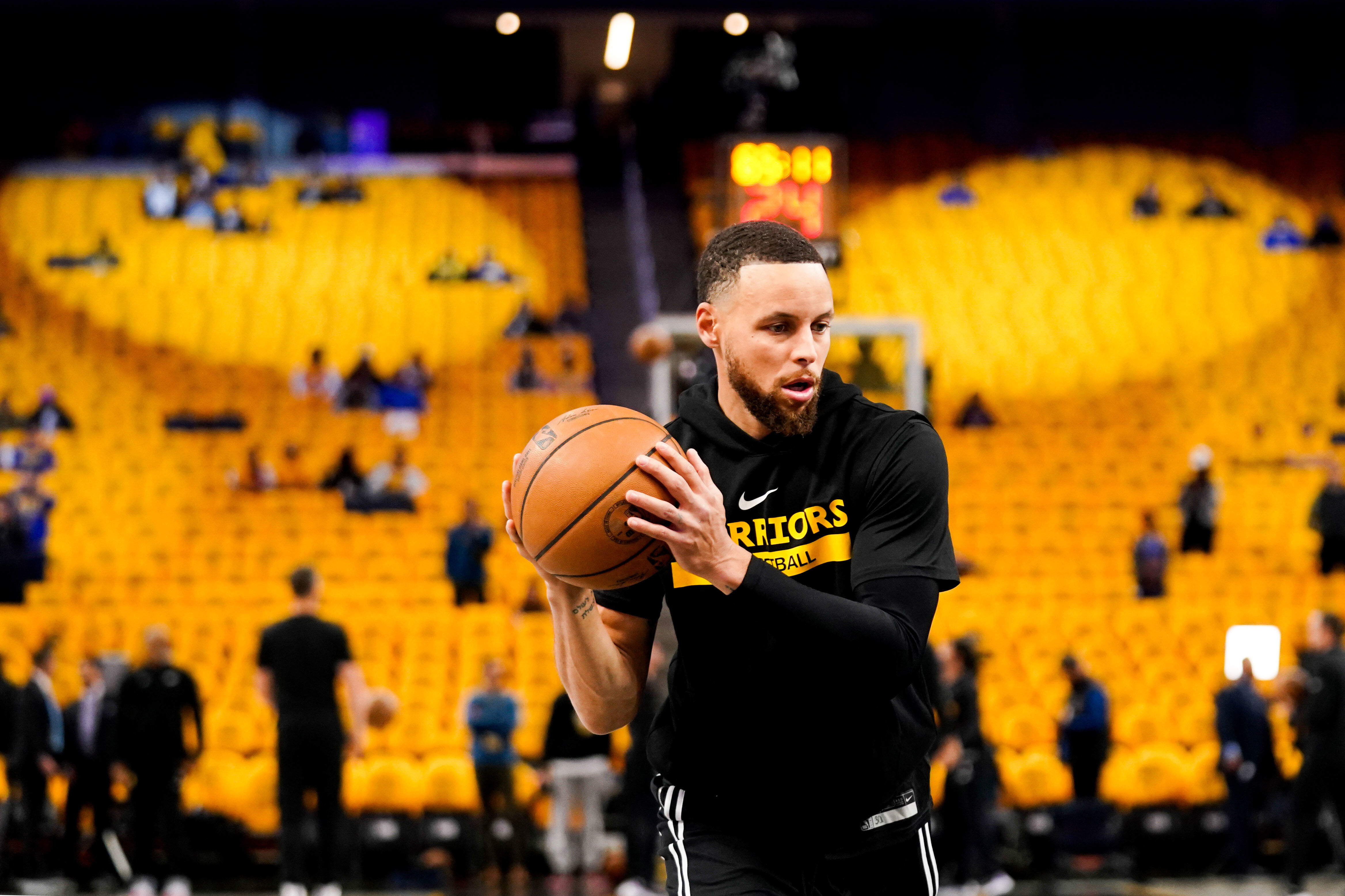Stephen Curry relembra elogio de Kobe Bryant que marcou sua carreira na NBA
