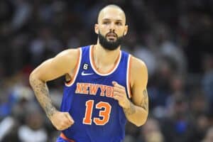 NBA: jogador dos Knicks detona técnico e implora para deixar Nova York