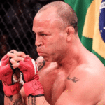 Wanderlei Silva anuncia luta de boxe contra fisiculturista