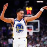 Poole ‘esquece’ os Warriors nas primeiras palavras em seu novo time