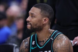 Querendo o Miami Heat, Lillard e agente mandam recado brutal para outras equipes
