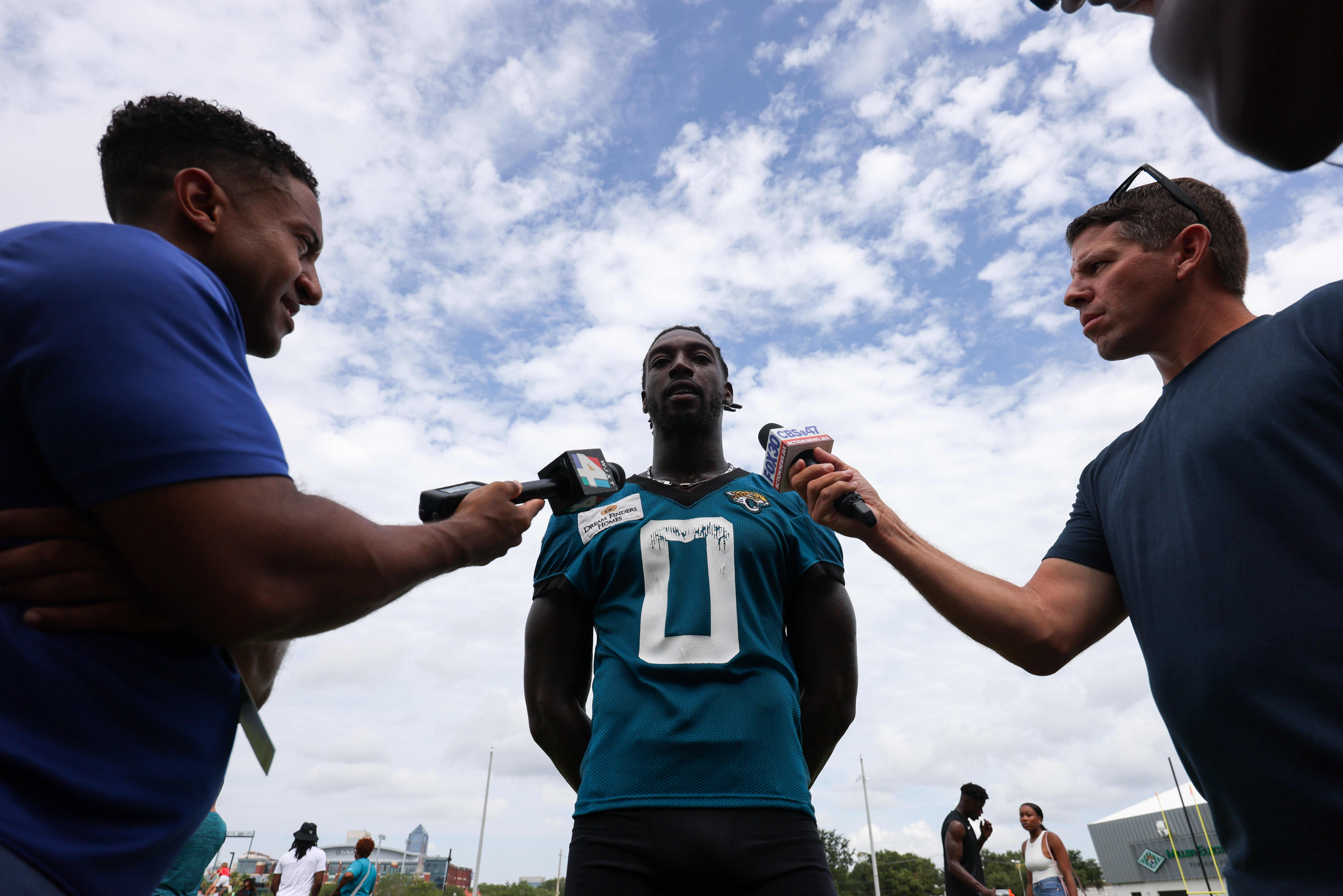 NFL: jogadores debatem sobre a política de apostas na liga