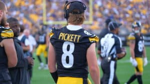 Onde assistir Atlanta Falcons x Pittsburgh Steelers: onde assistir ao vivo, horário e escalações – Pré-temporada NFL