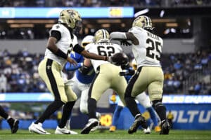 Onde assistir New Orleans Saints x Houston Texans: onde assistir ao vivo, horário e escalações – Pré temporada NFL