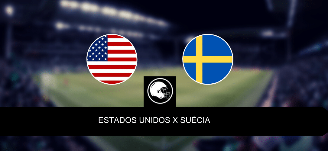Estados Unidos x Suécia palpite, odds e prognóstico – Copa do Mundo Feminina – 6/8/2023