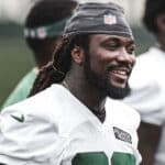 Mercado NFL: Dalvin Cook revela motivo para assinar com os Jets