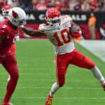 NFL: New York Giants acerta troca por defensor do Arizona Cardinals