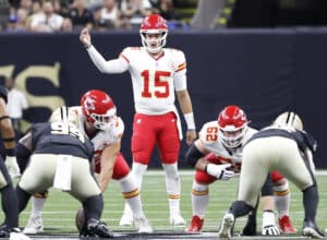 Arizona Cardinals x Kansas City Chiefs – onde assistir ao vivo, horário do jogo e escalações
