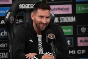 Messi na MLS: argentino revela motivo que o fez assinar com o Inter Miami