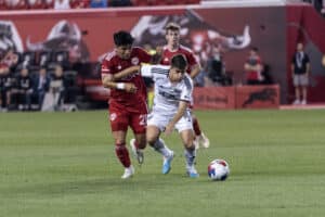 MLS: o que Gabriel Pirani pode esperar da MLS no time de Rooney