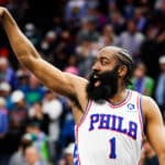 NBA: Subestimado por não ter anel, James Harden soma números históricos