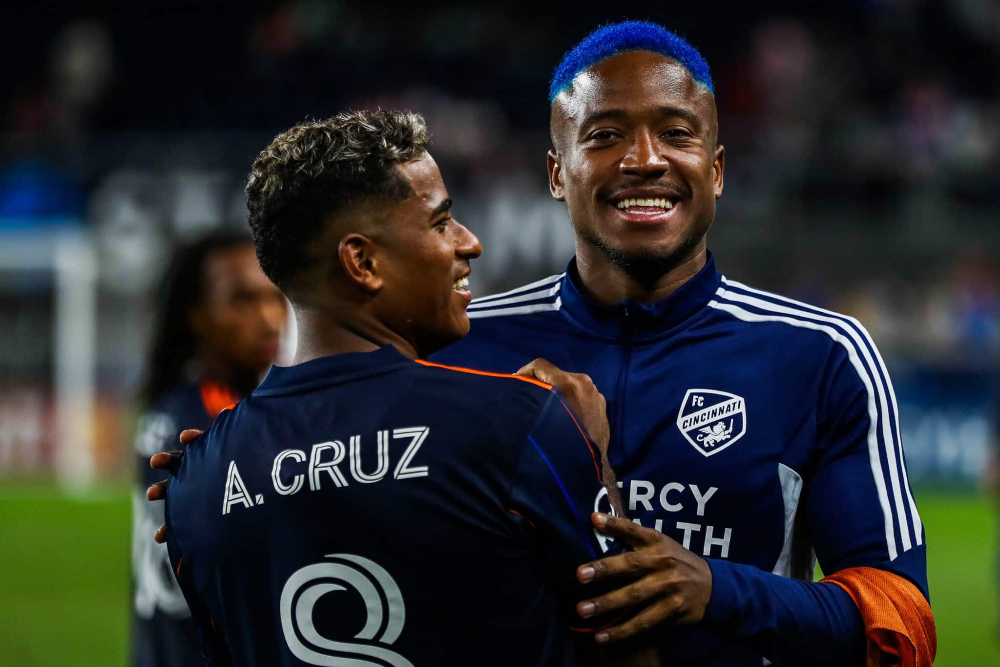 MLS: quem são os brasileiros com mais participações em gols?