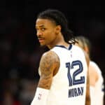 Estrela da NBA aponta ‘corretivo’ para Ja Morant no Memphis Grizzlies