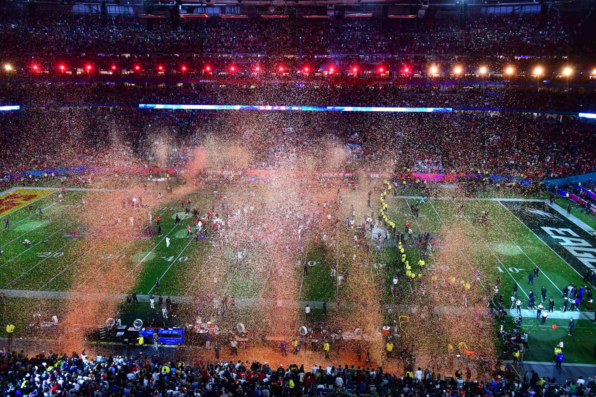 NFL: Quais são os 5 melhores filmes sobre futebol americano?