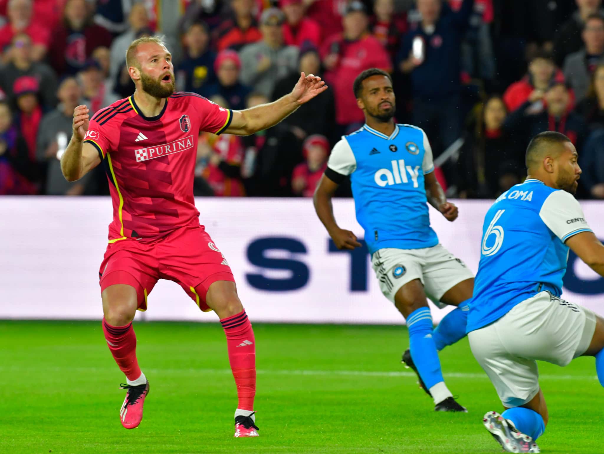 MLS: quem são os brasileiros com mais participações em gols?