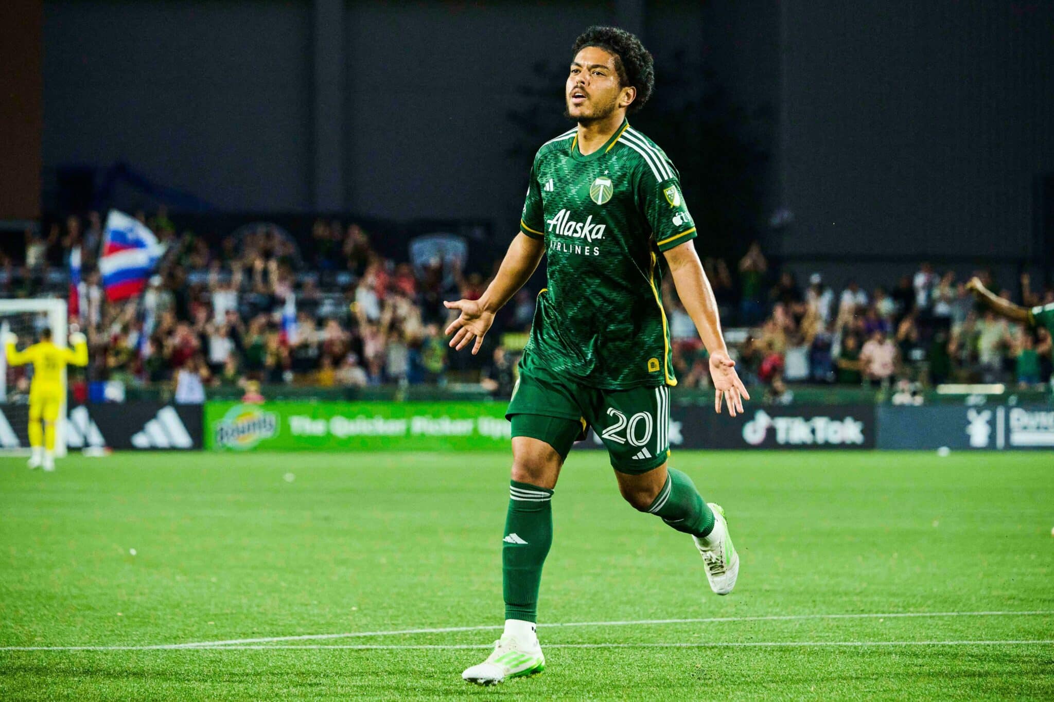 MLS: quem são os brasileiros com mais participações em gols?