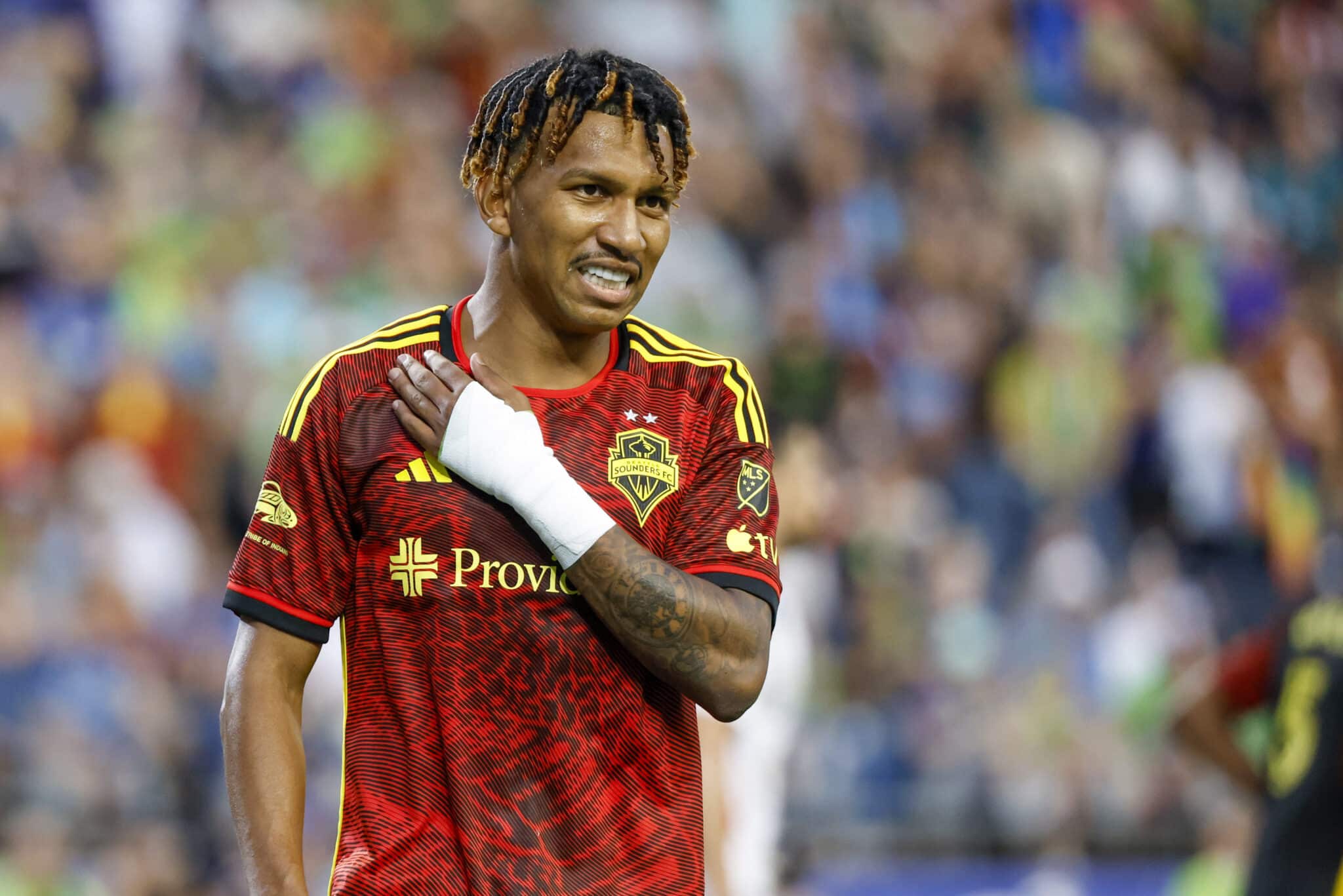 MLS: quem são os brasileiros com mais participações em gols?