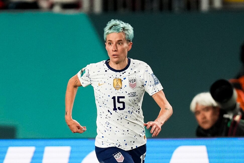 Suécia x EUA – onde assistir ao vivo, horário e escalações – Copa do Mundo Feminina