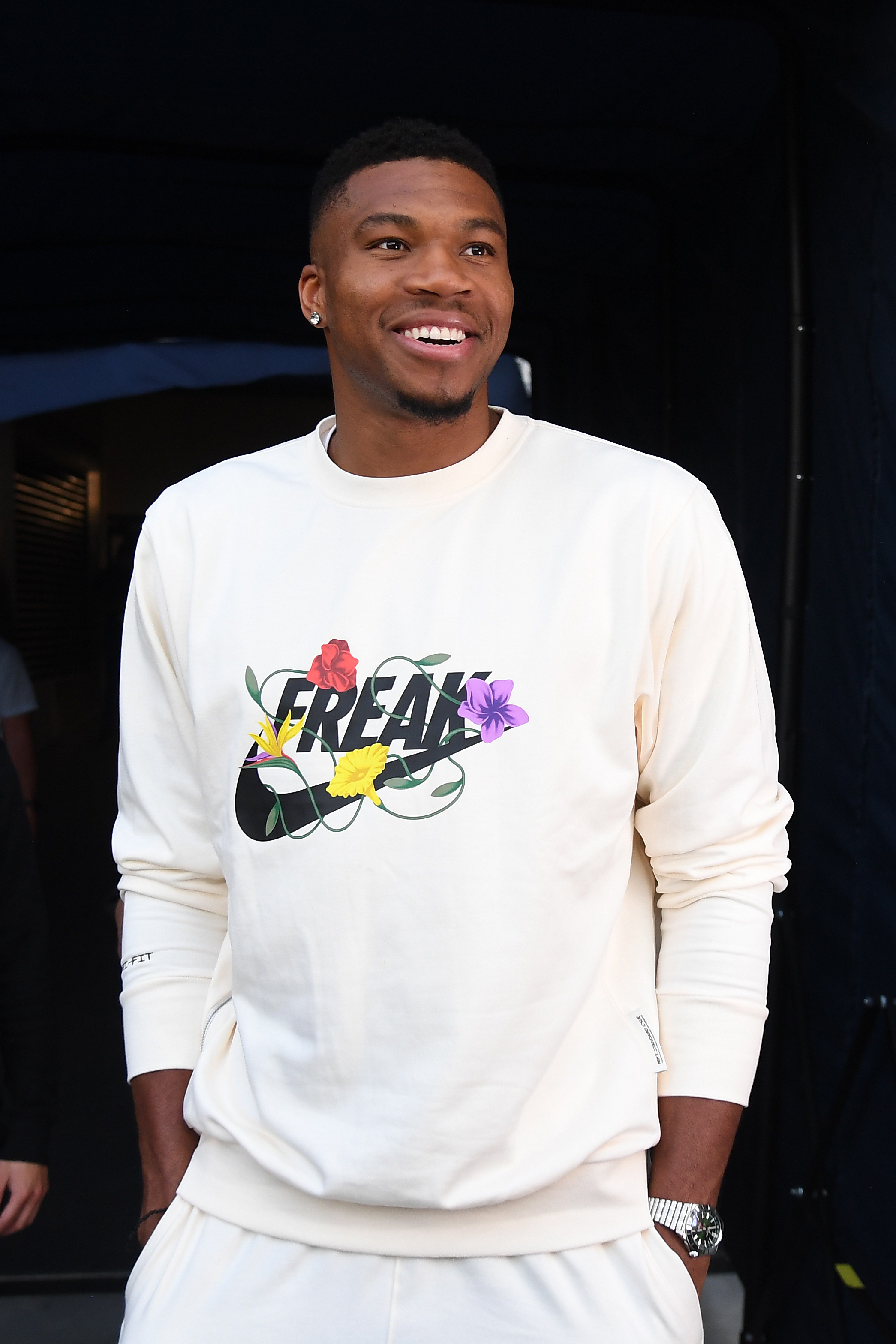 Giannis Antetokounmpo vai para os Bulls? Saiba o que o jogador disse