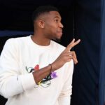 Estrela dos Bucks, Giannis Antetokounmpo decide investir em time de golf