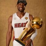 Dwyane Wade. Foto: Reprodução/Twitter