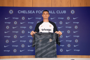 Chelsea anuncia contratação de Djordje Petrovic, destaque da MLS