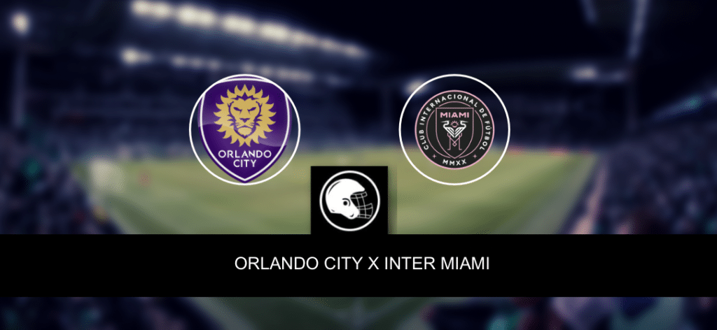 MLS: Orlando City x Inter Miami – palpite, odds e prognóstico – 24/9/2023