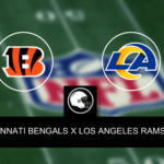 NFL: Cincinnati Bengals x Los Angeles Rams – palpite, odds e prognóstico – 25/9/2023