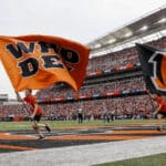 NFL: Cincinnati Bengals x Los Angeles Rams – Onde assistir, horários e escalações