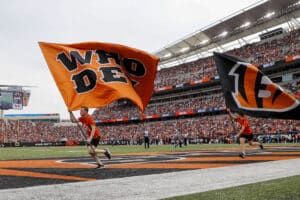 NFL: Cincinnati Bengals x Los Angeles Rams – Onde assistir, horários e escalações