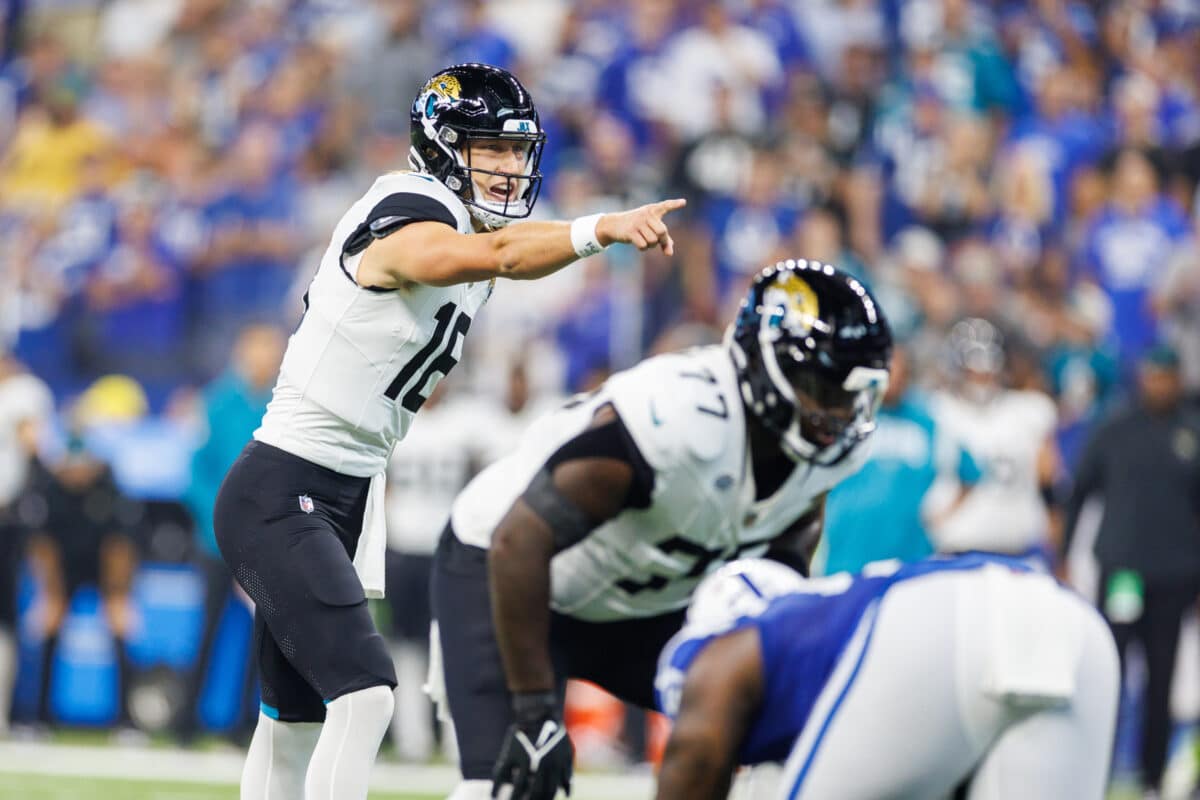 NFL: Jacksonville Jaguars x Kansas City Chiefs – Onde assistir, horário e escalações