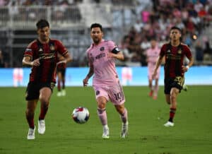 Atlanta United x Inter Miami – onde assistir ao vivo, horário do jogo e escalações – MLS – 16/9/2023