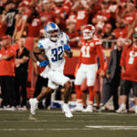 NFL: Detroit Lions segura Mahomes e vence Kansas City Chiefs fora de casa