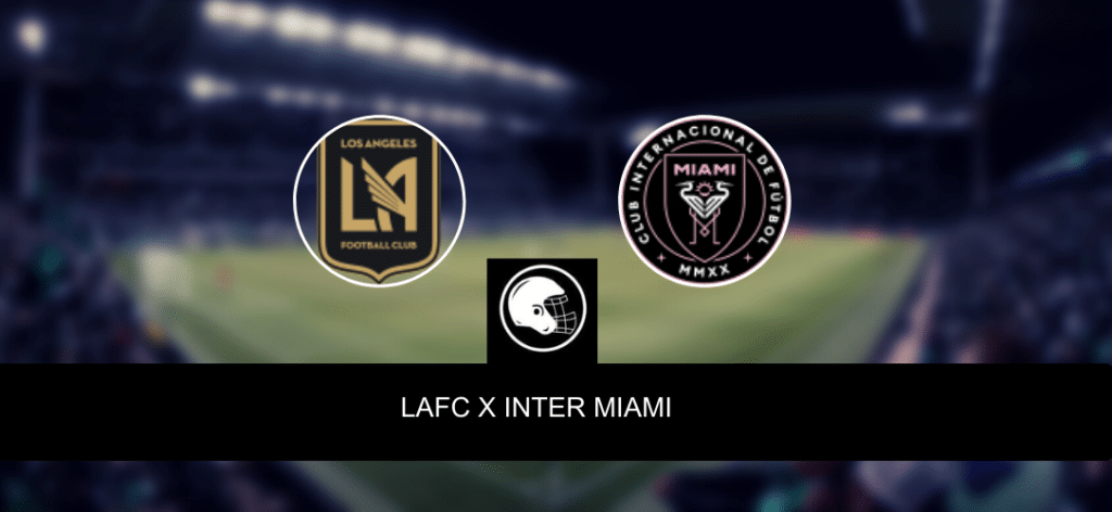 LAFC x Inter Miami palpite, odds e prognóstico – MLS – 3/9/2023