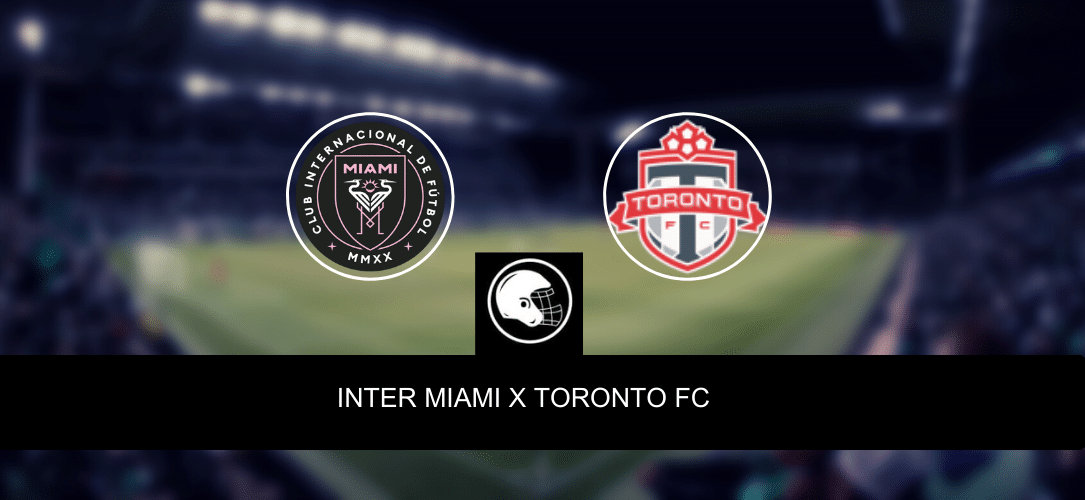 Inter Miami x Toronto palpites, odds e prognóstico – MLS – 20/9/2023