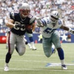 NFL: Dallas Cowboys x New England Patriots – Onde assistir, horários e escalações