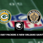 NFL: Green Bay Packers x New Orleans Saints – palpite, odds e prognóstico – 24/9/2023