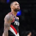 Reviravolta? Portland intensifica conversas por Lillard e exclui Miami Heat das negociações