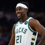 NBA: Blazers devem negociar Jrue Holiday após troca de Lillard